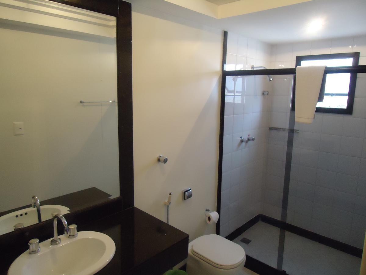 Hotel Minuano ヴィトーリア エクステリア 写真